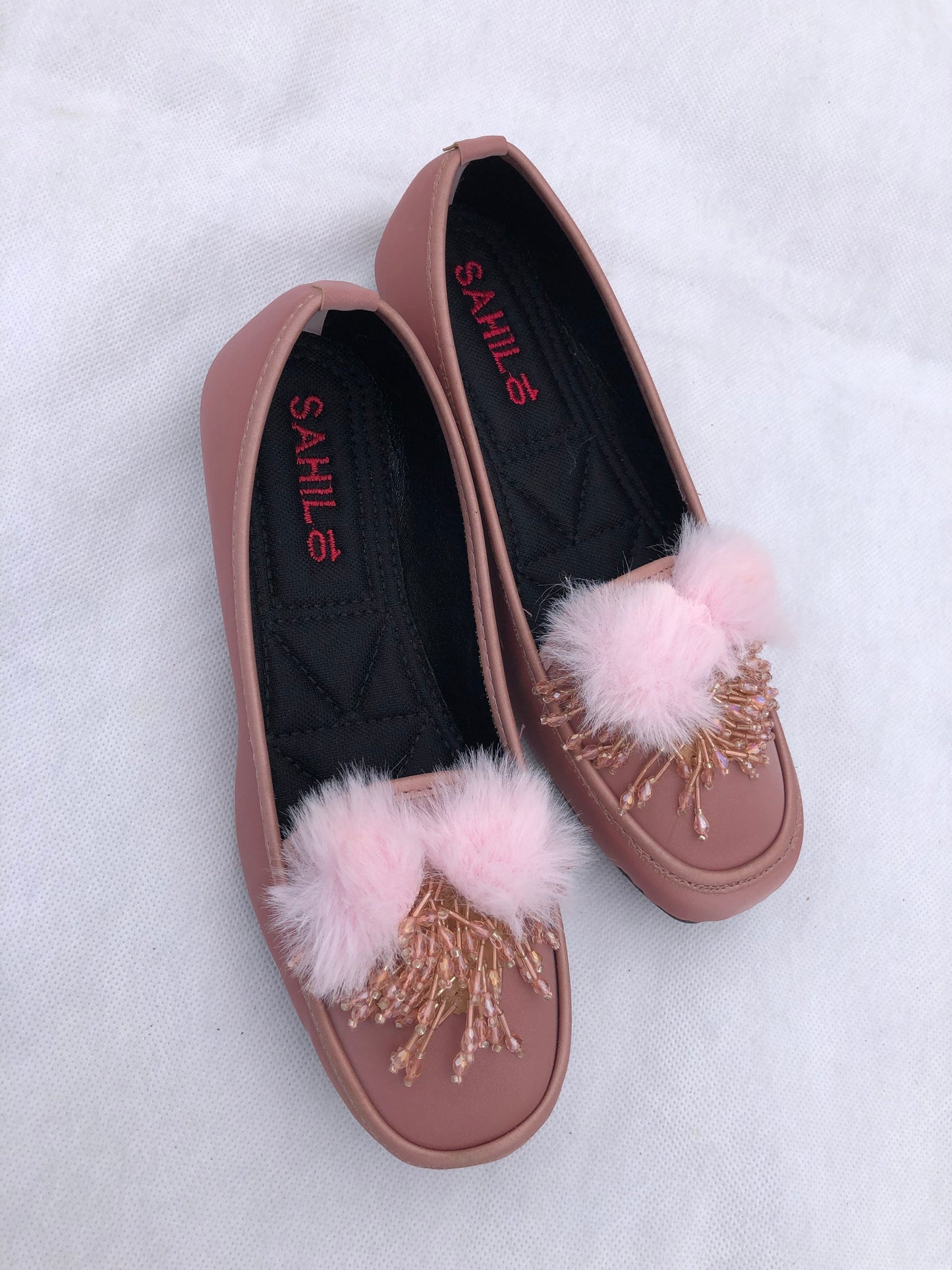 MM47-POSH LOAFERS