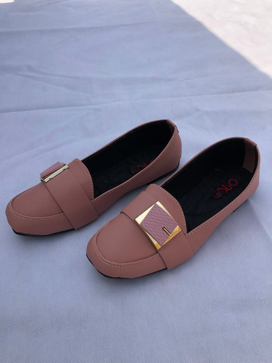 MM46-POSH LOAFERS