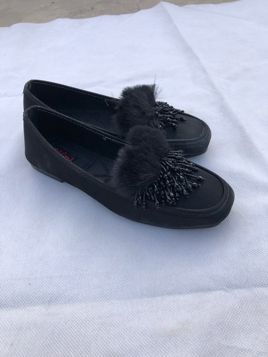 MM38-POSH LOAFERS