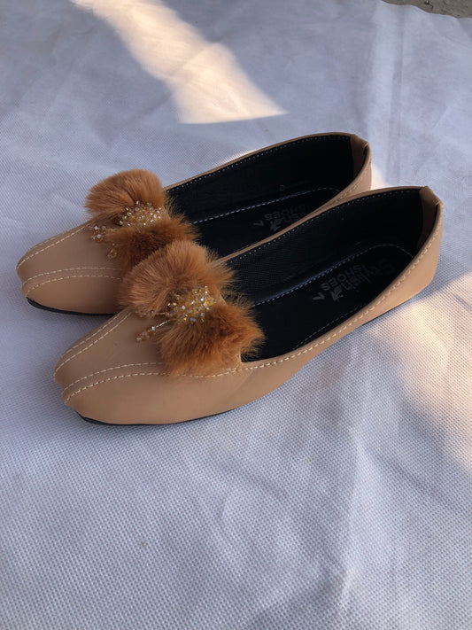 MM66-POSH LOAFERS