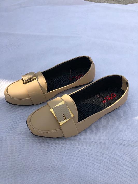 MM43-POSH LOAFERS