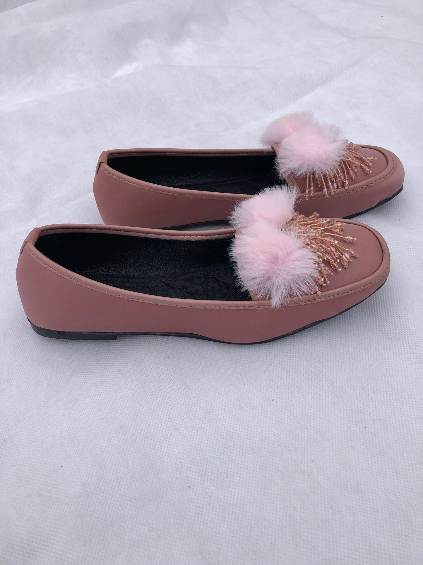 MM47-POSH LOAFERS