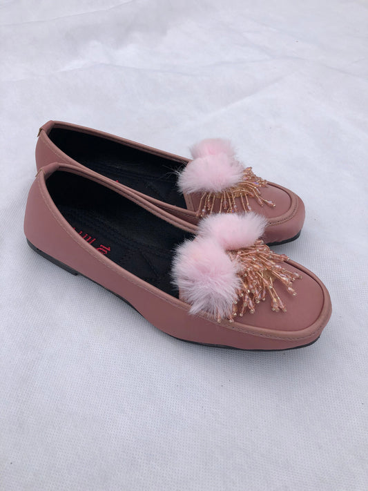 MM47-POSH LOAFERS