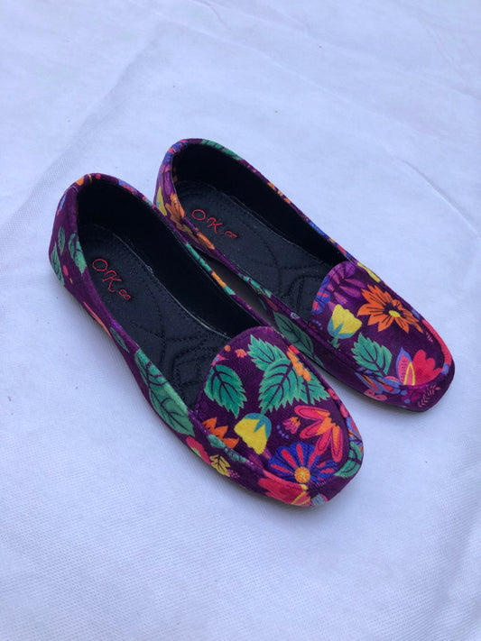 MM46-POSH LOAFERS