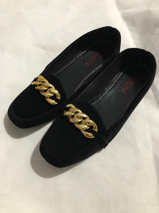 MM43-POSH LOAFERS