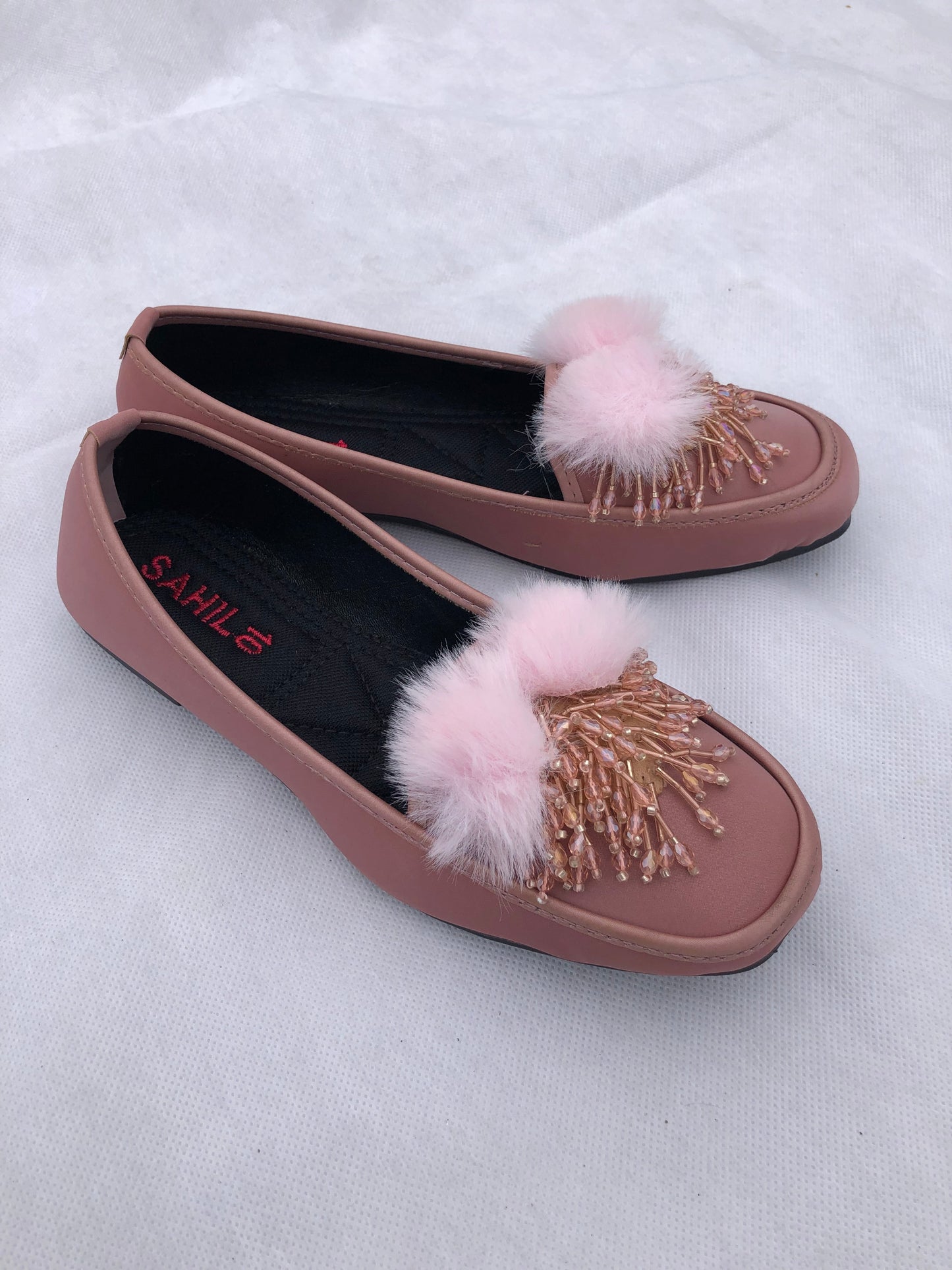 MM47-POSH LOAFERS